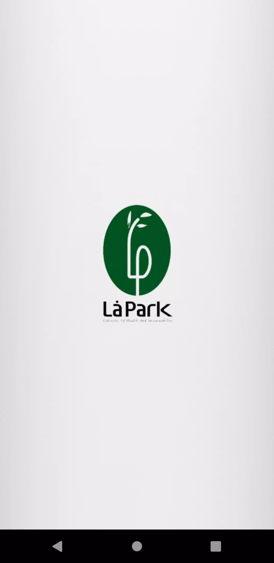 米子市の美容室 lapark*SAKU(ﾗﾊﾟｰｸｻｸ) ဖန်သားပြင်ဓာတ်ပုံ 0