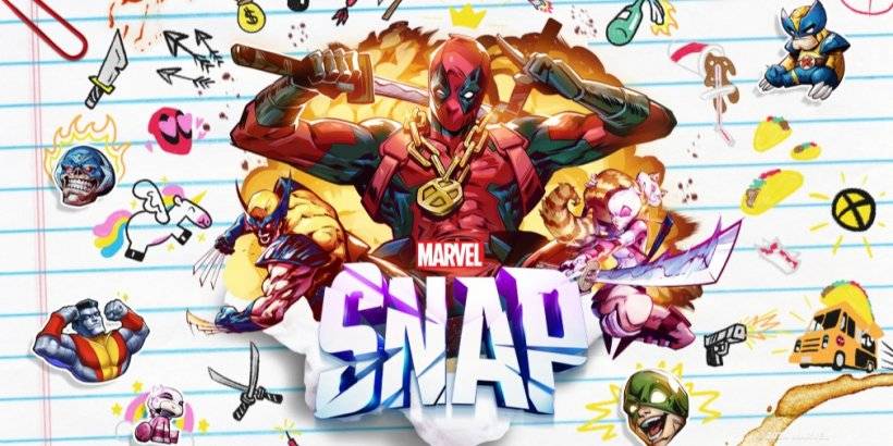 Marvel Snap se lance dans un nouveau partenariat avec Skystone Games