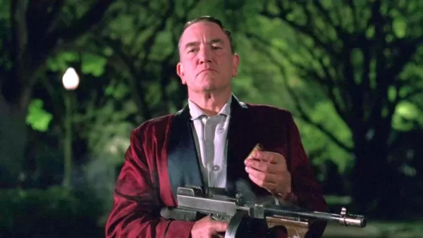 15 najlepszych filmów mafii, jakie kiedykolwiek powstało