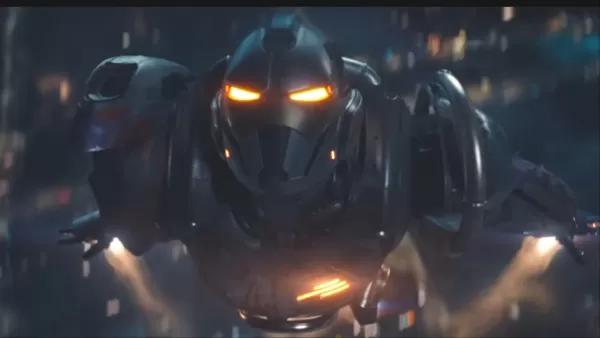 Marvel Cinematic Universe Improvvisa progetti