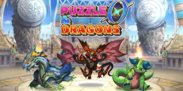 Puzzle & Dragons 0 Usher in una nuova era per il franchising, pre-registrazioni ora aperte su Android e iOS