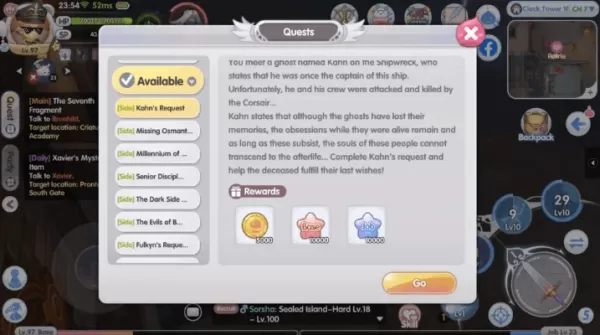 優化你的仙境傳說X旅程 - 練等策略與效率