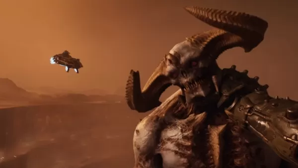 『DOOM: Dark Ages』、80GBのダウンロード容量にファン困惑