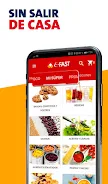 E-Fast Ekran Görüntüsü 2