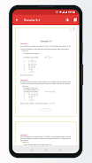 Class 8 Maths NCERT Solution Captura de pantalla 2