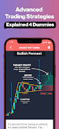 Forex Trading School & Game Ekran Görüntüsü 3