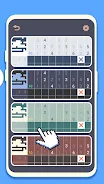 Nonogram - Logic Puzzles Captura de tela 2