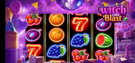 Meet Cherries Casino Slot Schermafbeelding 0