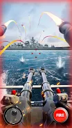 Sea War: Raid 螢幕截圖 2