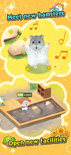 Hamster Valley Zrzut ekranu 1