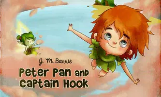 Schermata Peter Pan and Captain Hook 0