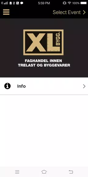 XL-BYGG NO Скриншот 0
