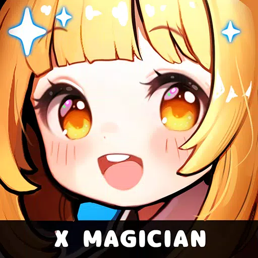 X magician