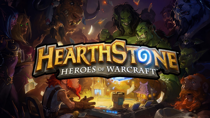 Hearthstone: Details vorbestellen und DLC enthüllt 