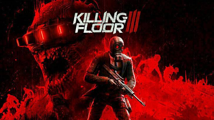 Killing Floor 3 Release Date Postponed Further into 2025 After Closed Beta Disappoints