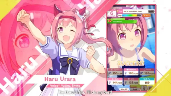 Haru Urara Caretaker Responds to Unexpected Attention