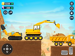 City Construction Game Tangkapan skrin 0