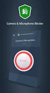 Camera & Microphone Blocker 螢幕截圖 0