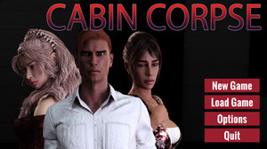 Schermata Cabin Corpse – New Version 0.4.2 [MetalB] 0