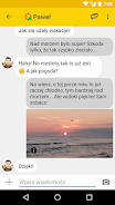 GG Messenger Schermafbeelding 2