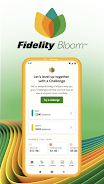 Fidelity Bloom®: Save & Spend Скриншот 0