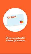 Optum Bank स्क्रीनशॉट 1