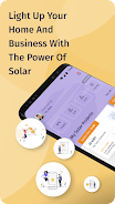 SunPro+ Explore and Own Solar Скриншот 0