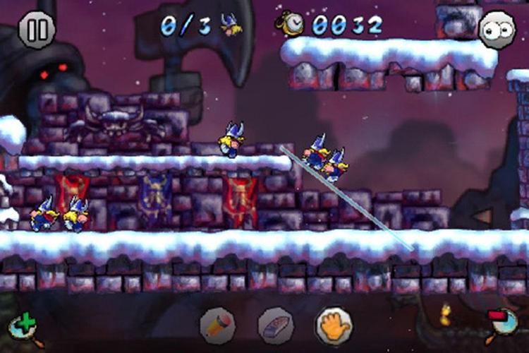 Age of Tribes 螢幕截圖 3