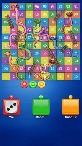 Ludo Super ภาพหน้าจอ 3