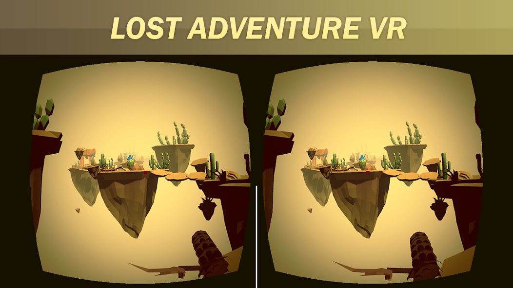 Vr Games Pro - Virtual Reality Mod 스크린샷 2