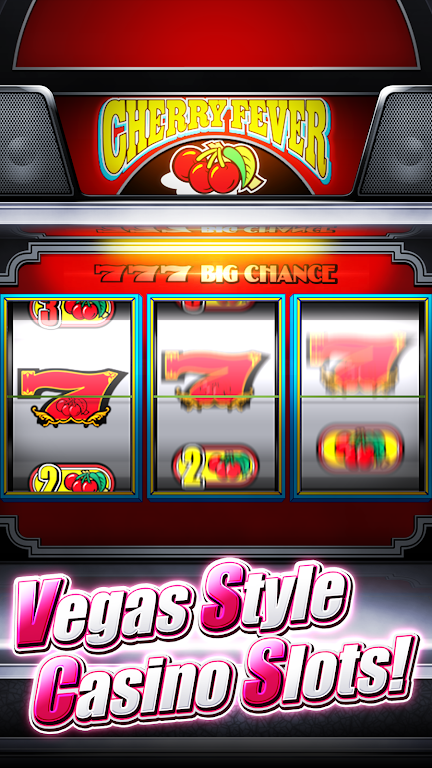 Slots Street: God Casino Games 螢幕截圖 1