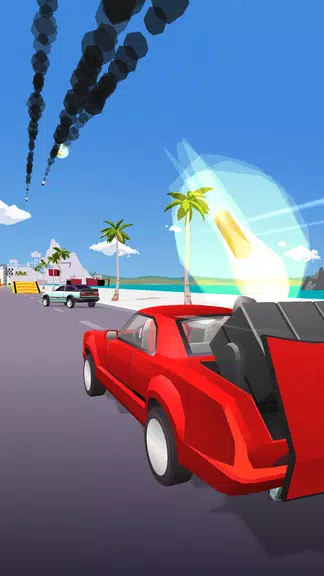 Timeshift Race应用截图第2张