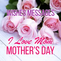 Mother's Day Wishes and Quotes