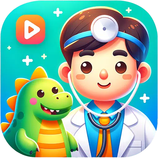 Dino Doctor