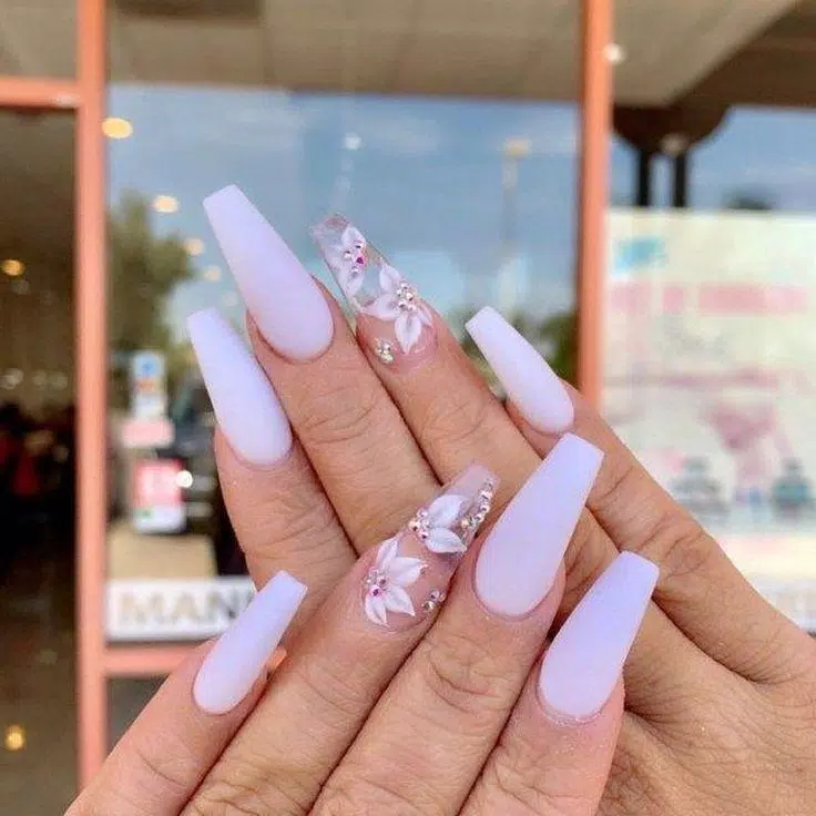 Fake Nails Ảnh chụp màn hình 3