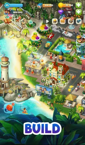 Trade Island স্ক্রিনশট 3