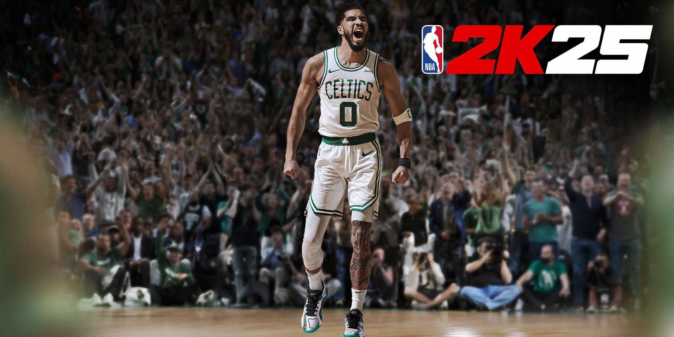 NBA 2K25, 2025 İçin Büyük Güncellemeyi Açıkladı