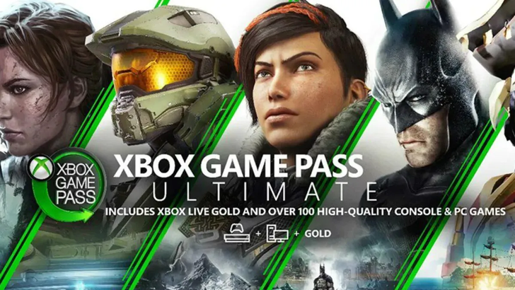 Xbox ဂိမ်း Pass ဂိမ်းစာရင်း | tiers ကို Meetre ကရှင်းပြသည်