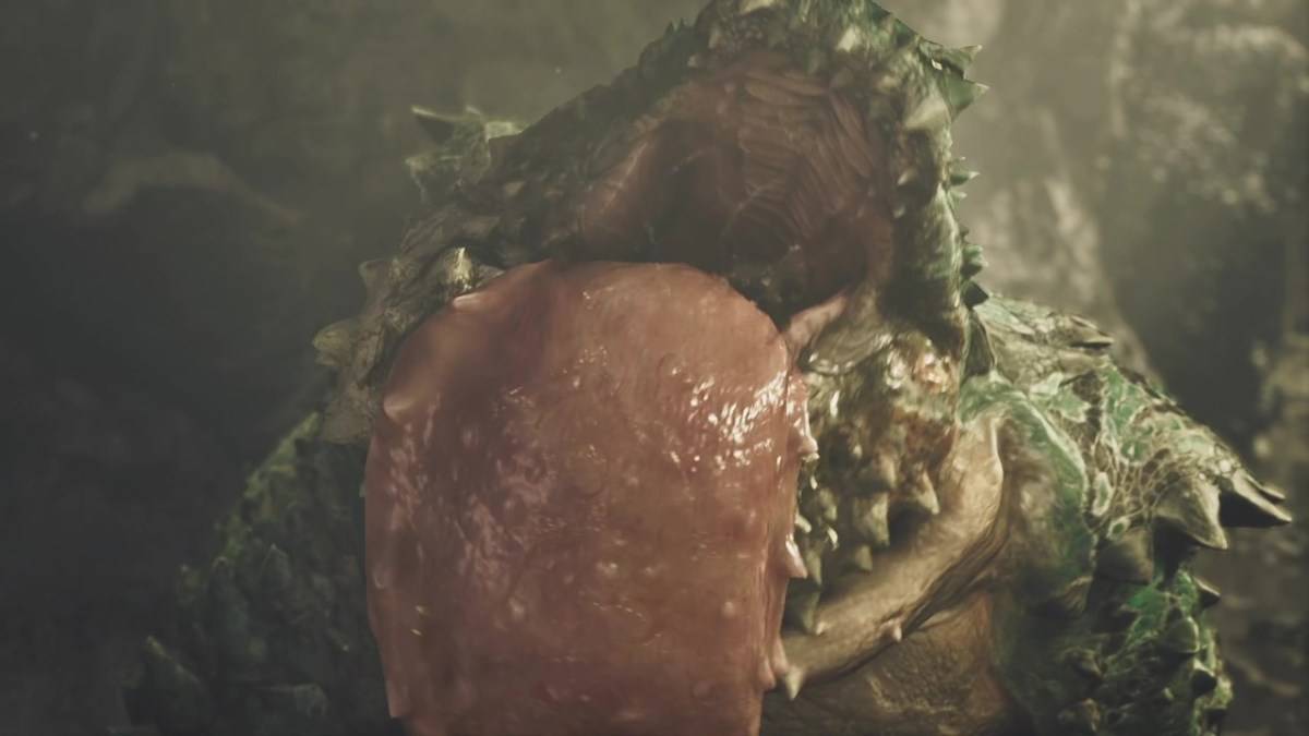 Chatacabra Monster Hunter Wilds Fraquezas e resistências