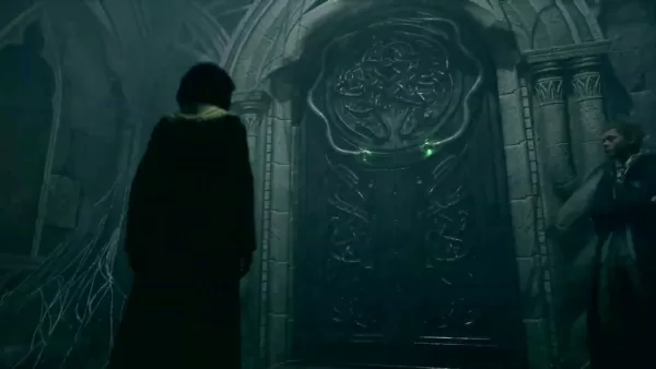 Hogwarts အမွေ 2 သတင်း