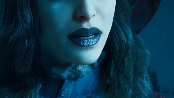 Bloodlines 2 Isn't an Open World Like BG3 or GTA If That's What You Were Expecting