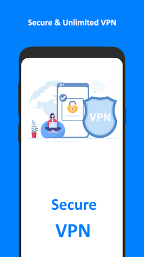 10X VPN:Proxy Unlimited&Safe 스크린샷 1