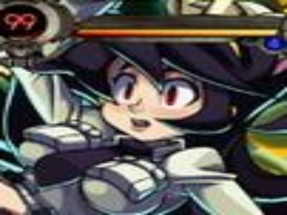 Filia vs ZONE-tan Zrzut ekranu 0