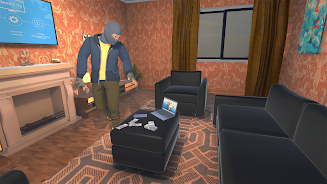 Thief simulator: Robbery Games Screenshot 3