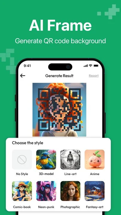 QR Scanner: Super QR Tool Tangkapan skrin 1