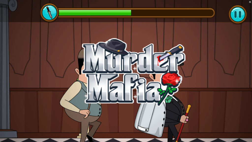 MURDER MAFIA 스크린샷 0