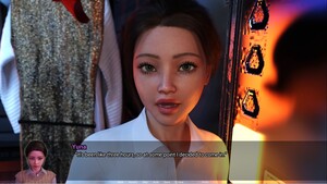 Harem Cartel – Version 0.1 [TotalHarem] 螢幕截圖 1