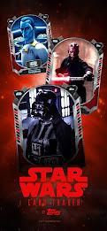 Star Wars Card Trader by Topps ဖန်သားပြင်ဓာတ်ပုံ 0