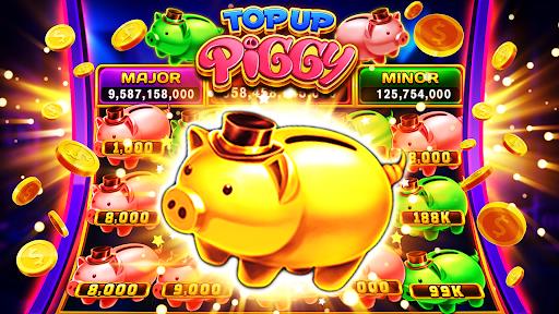 Cash Blitz Slots: Casino Games Tangkapan skrin 3