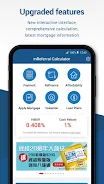 mReferral Mortgage Calculator 스크린샷 0